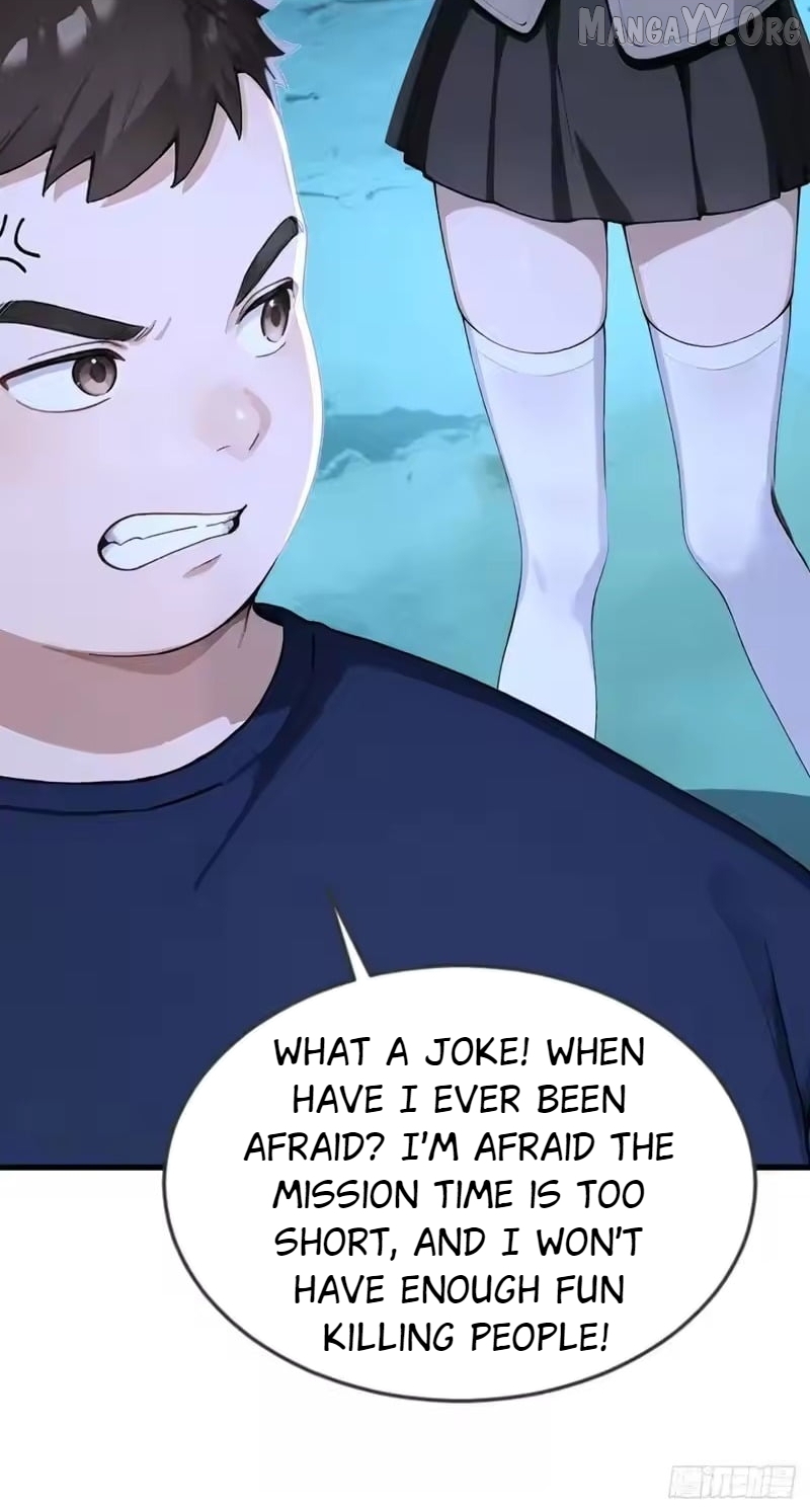 Primordial Ten Fiends: Others Tame Beasts, I Tame Beast Girls Chapter 131 - page 2